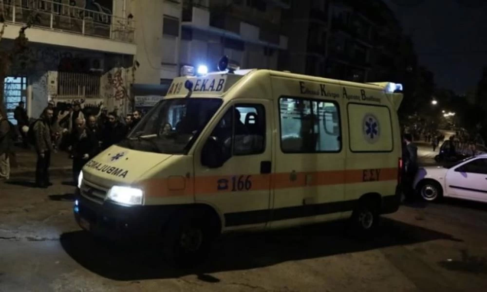 Θεσσαλονίκη : Εντοπίστηκε νεκρός 43χρονος σε δωμάτιο ξενοδοχείου